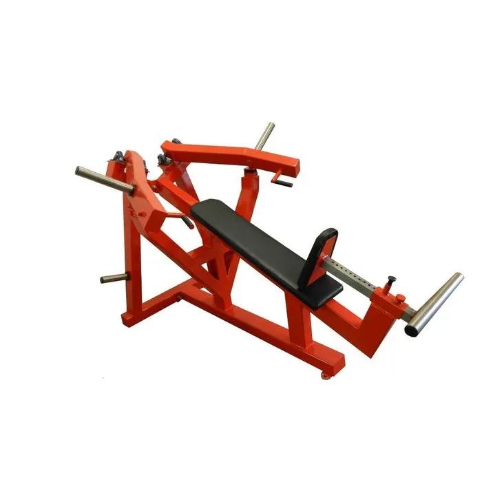 FP Equipment Incline Chest Press Machine