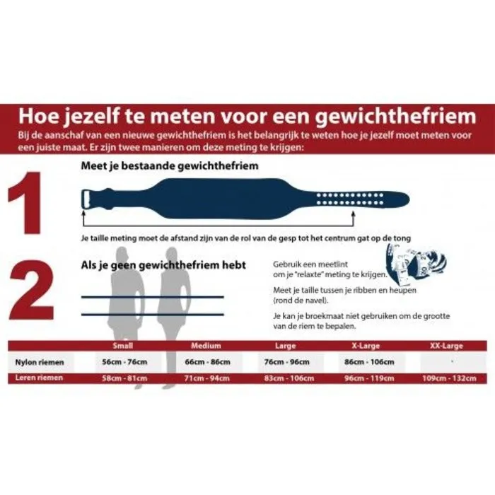 Harbinger FIRM FIT gevormde Gewichthefriem