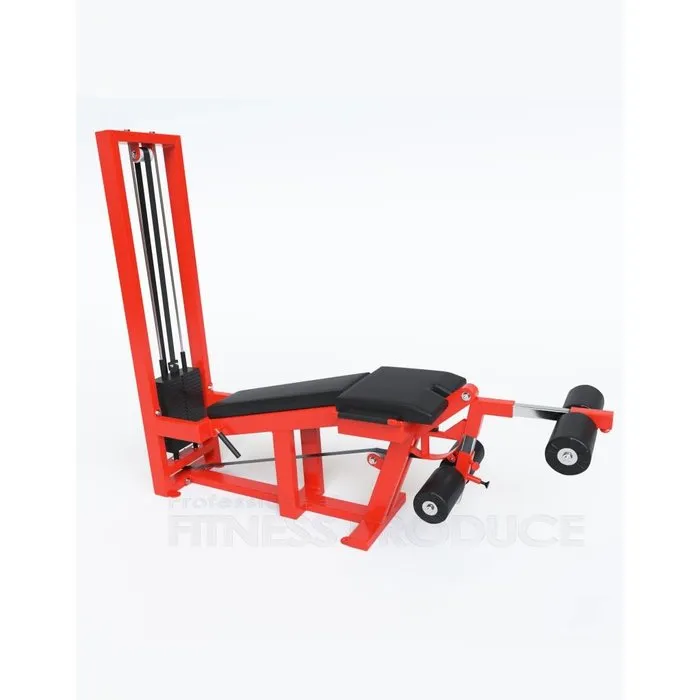 FP Equipment Leg Extension and Curl Machine