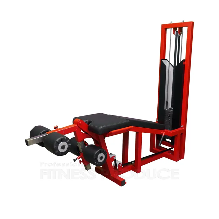 FP Equipment Leg Extension and Curl Machine