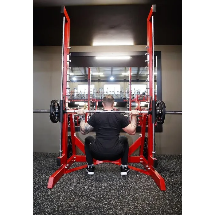 FP Equipment Smith Machine Professioneel