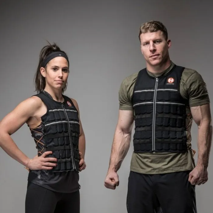 Hyper Wear Hyper Vest Elite Weighted Vest