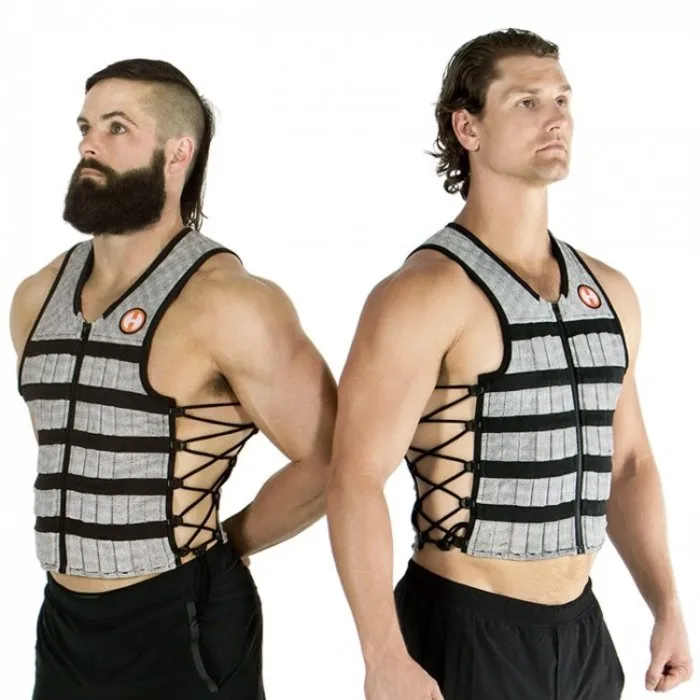Hyper Wear Hyper Vest PRO Weighted Vest