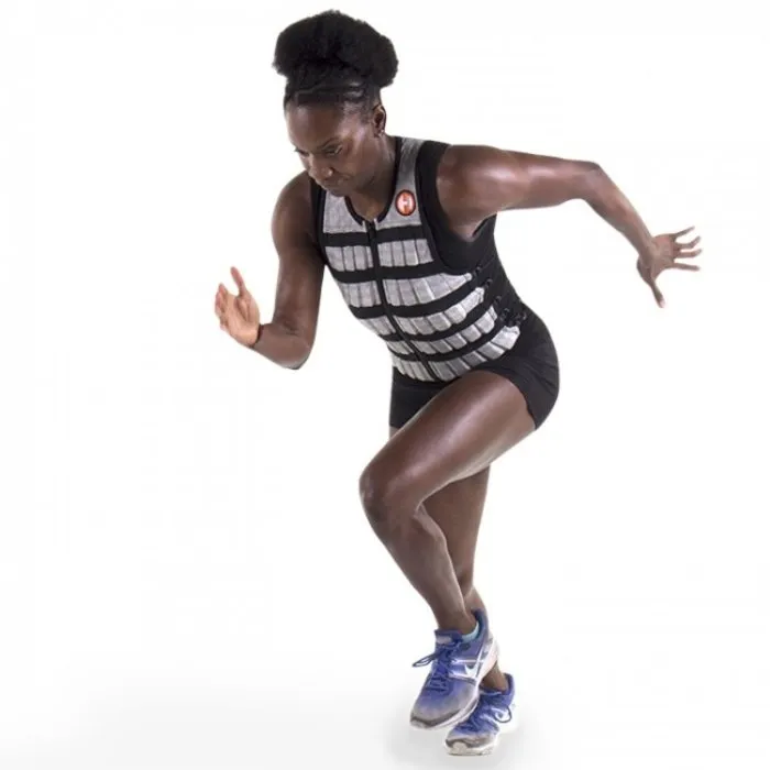 Hyper Wear Hyper Vest PRO Weighted Vest