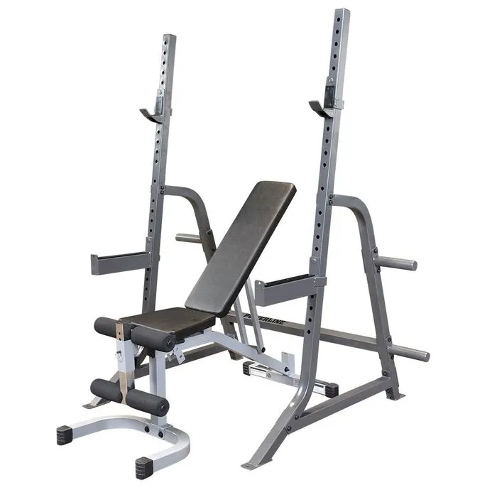 PowerLine PMP150 Multi-Press Rack