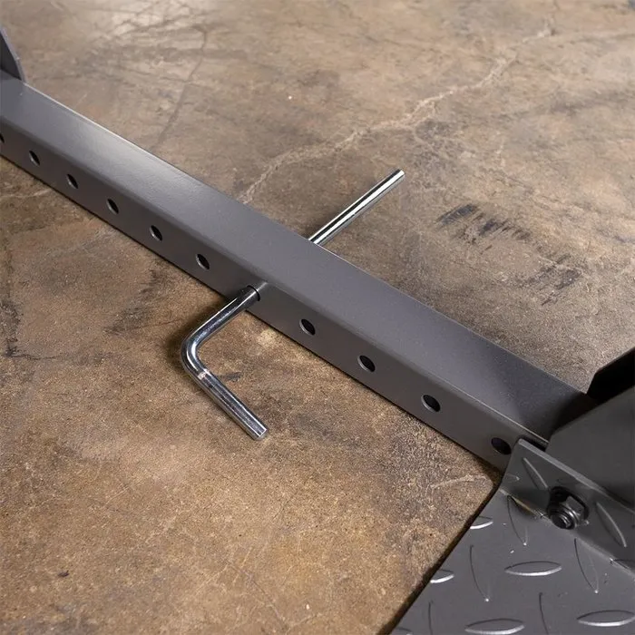 PowerLine PPR1000 Power Rack Home Use