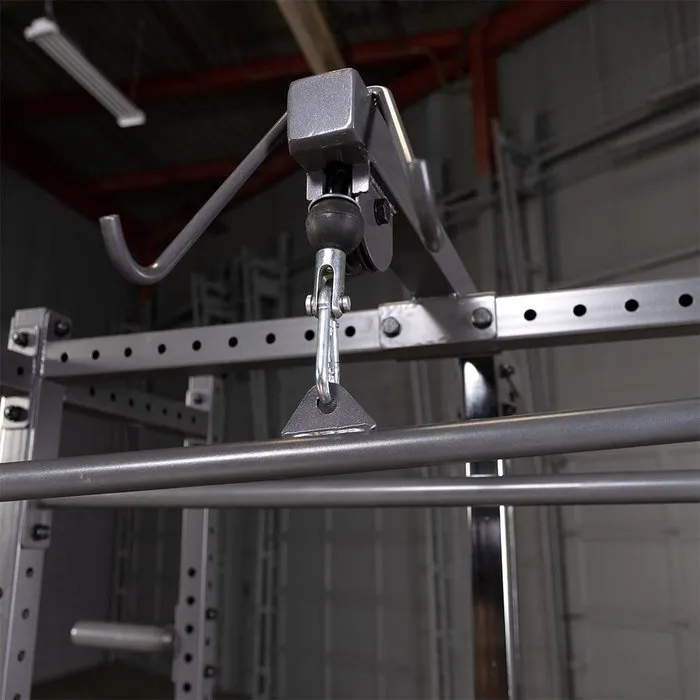 PowerLine PPR1000 Power Rack Home Use