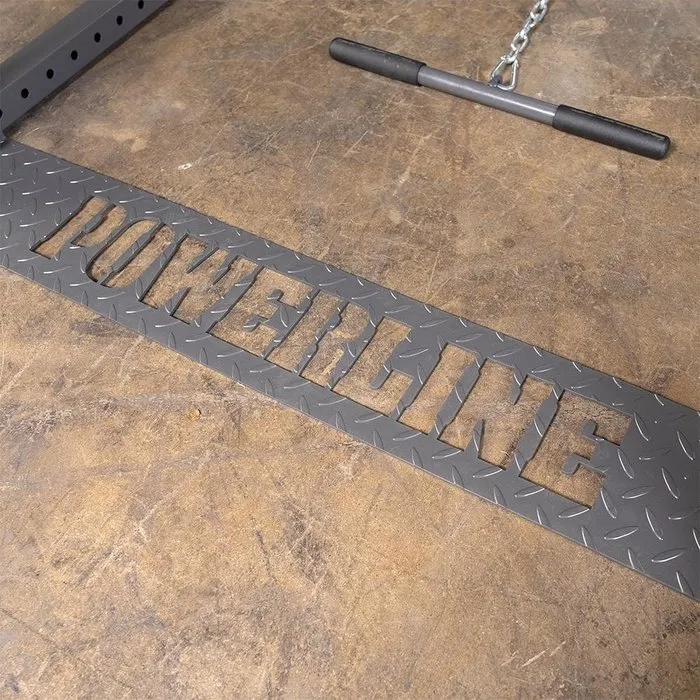 PowerLine PPR1000 Power Rack Home Use