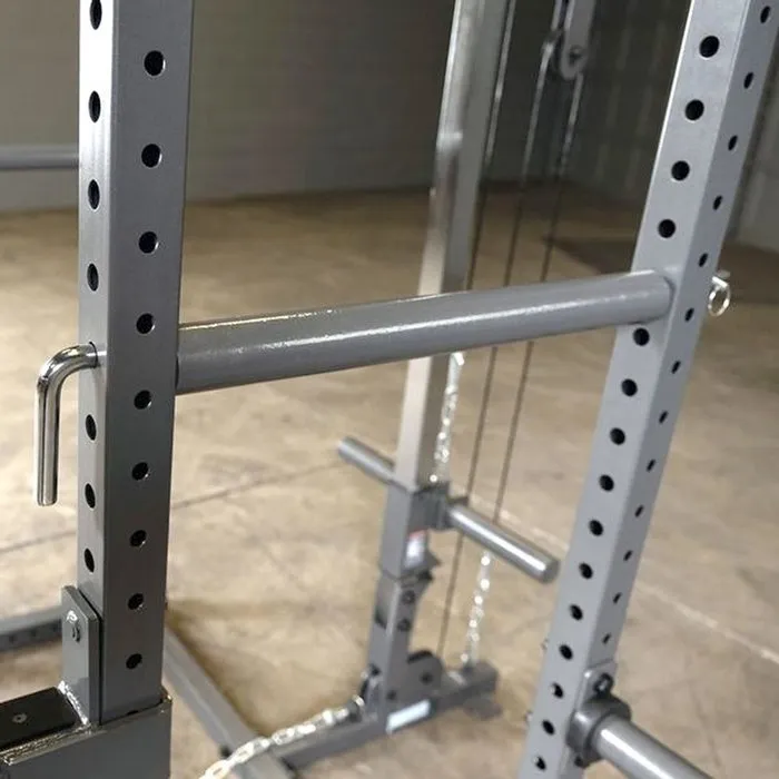 PowerLine PPR1000 Power Rack Home Use