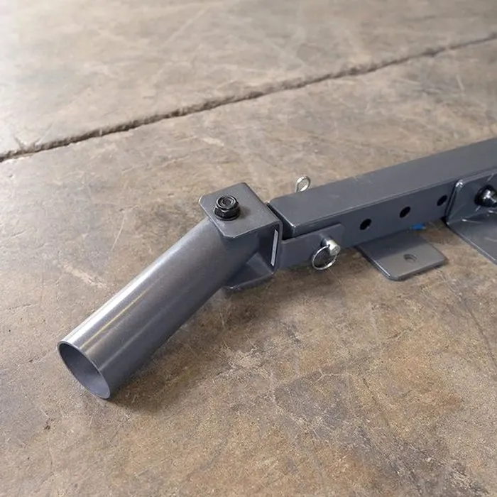 PowerLine PPR1000 Power Rack Home Use