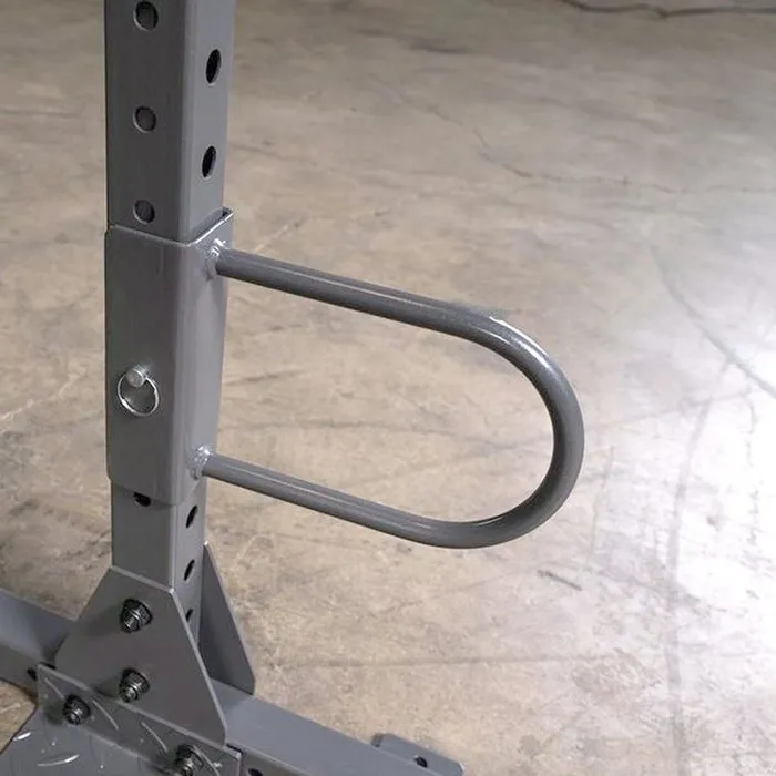 PowerLine PPR1000 Power Rack Home Use