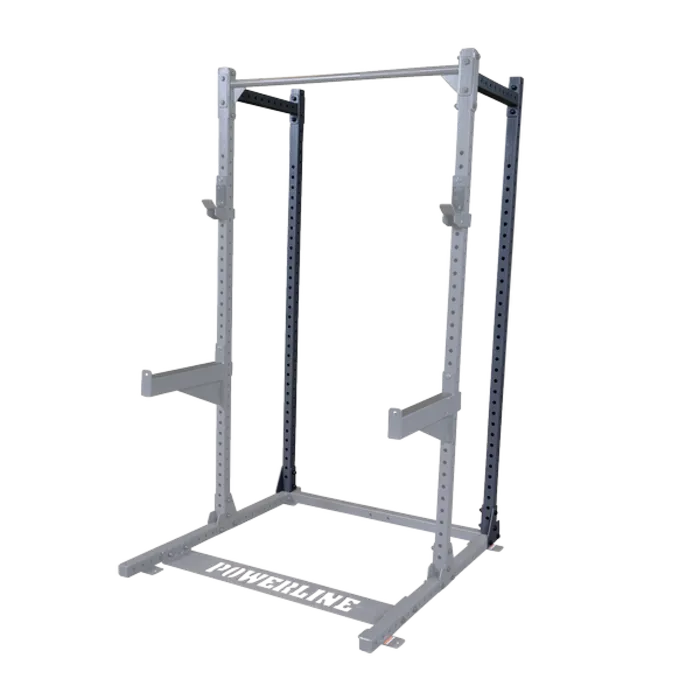 PowerLine Back Extension voor Half Rack PPR500