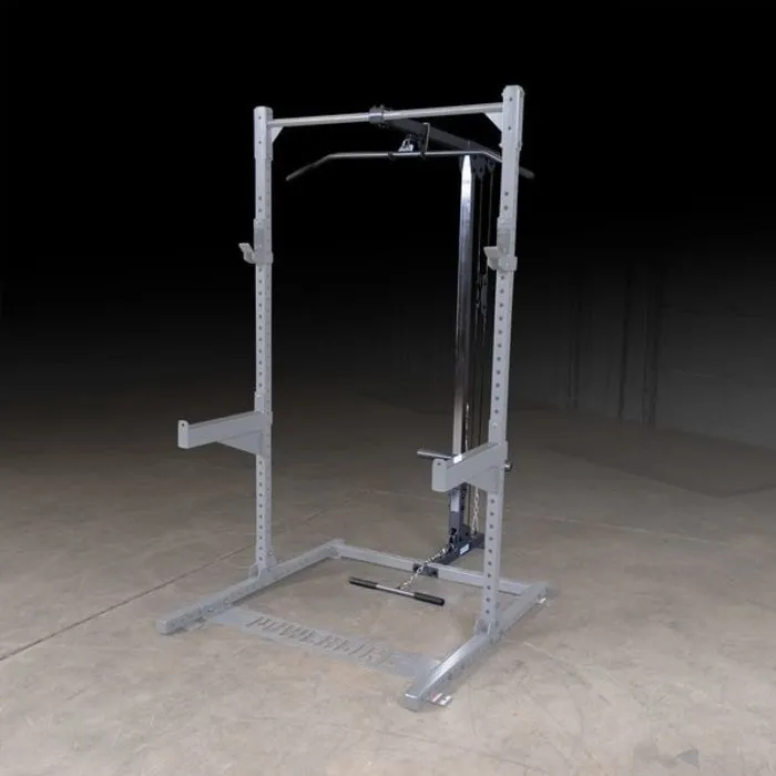 PowerLine PLA500 Half Rack Lat Attachment voor PPR500