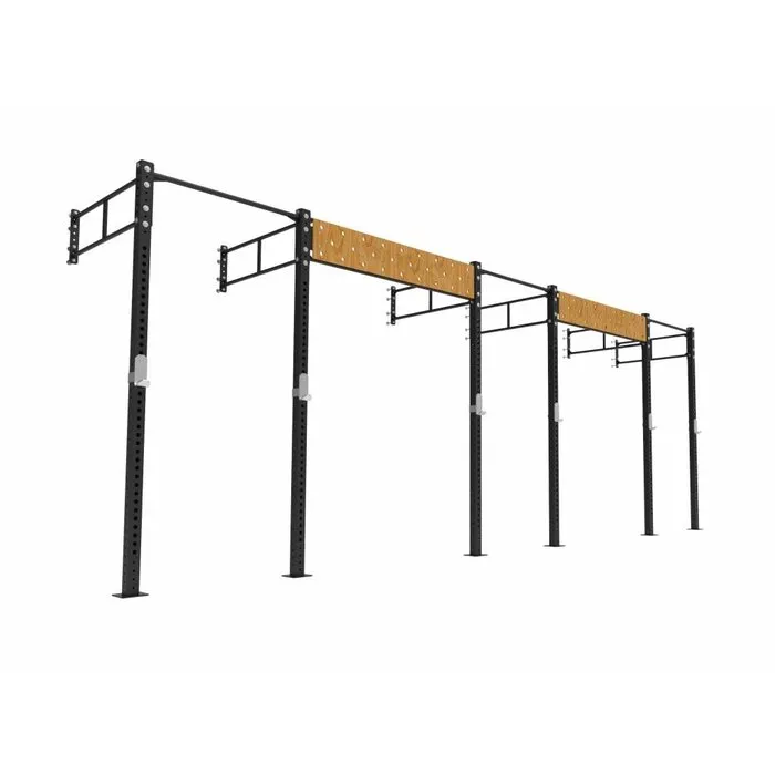 Crossmaxx Wall Mounted XL Rig Model W3