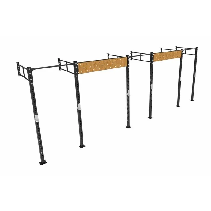 Crossmaxx Wall Mounted XL Rig Model W3