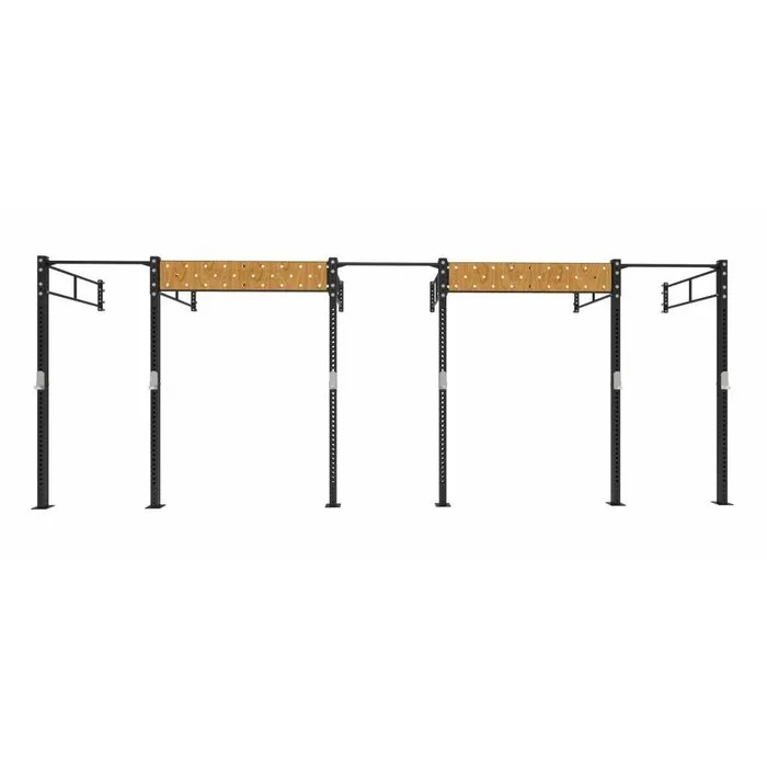 Crossmaxx Wall Mounted XL Rig Model W3