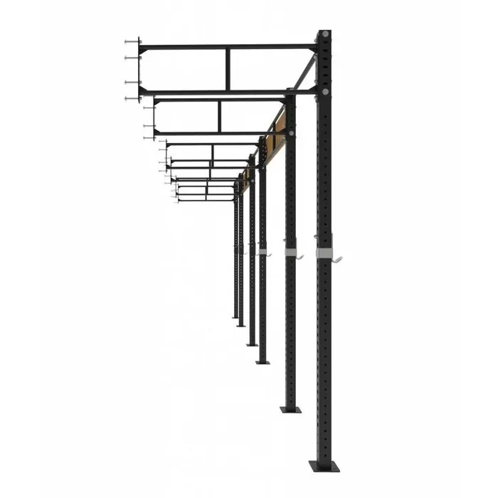 Crossmaxx Wall Mounted XL Rig Model W3