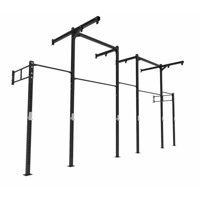 Crossmaxx Wall Mounted XL Rig Model W4