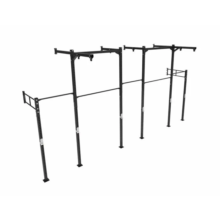 Crossmaxx Wall Mounted XL Rig Model W4