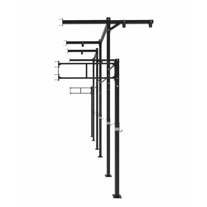 Crossmaxx Wall Mounted XL Rig Model W4