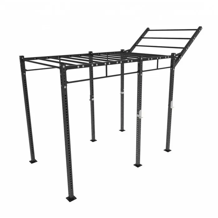 Crossmaxx Free Standing XL Rig Model F2