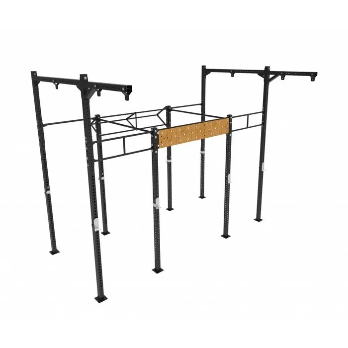 Crossmaxx Free Standing XL Rig Model F3