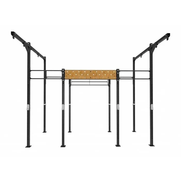 Crossmaxx Free Standing XL Rig Model F3