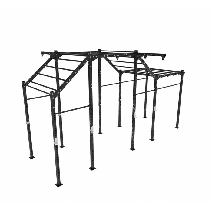 Crossmaxx Free Standing XL Rig Model F4