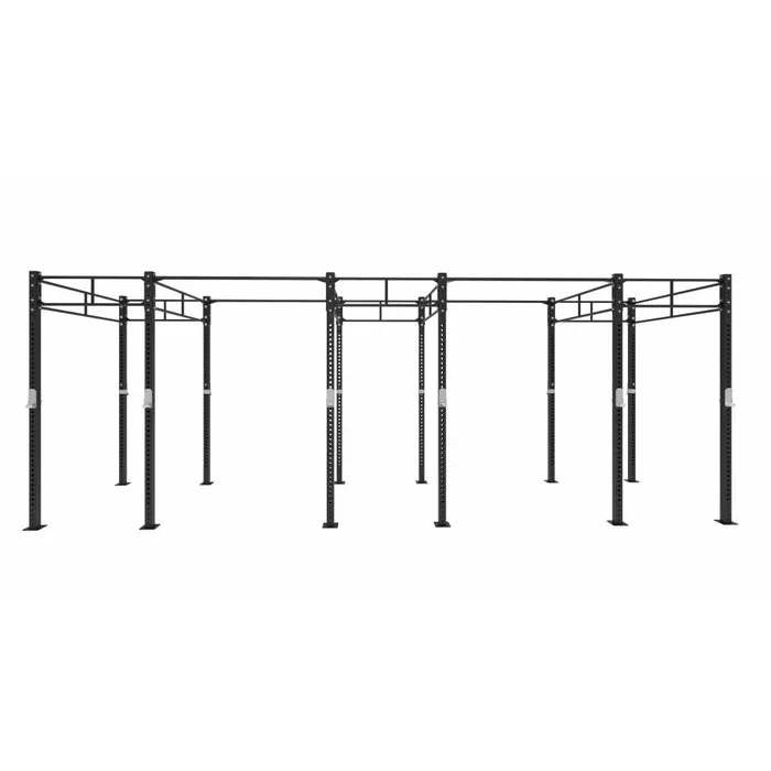 Crossmaxx Free Standing XL Rig Model F5