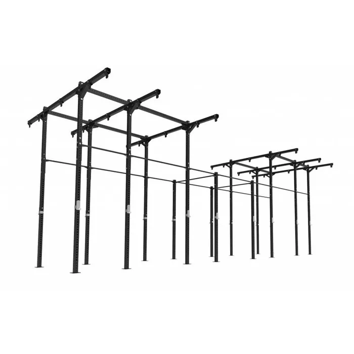 Crossmaxx Free Standing XL Rig Model F6