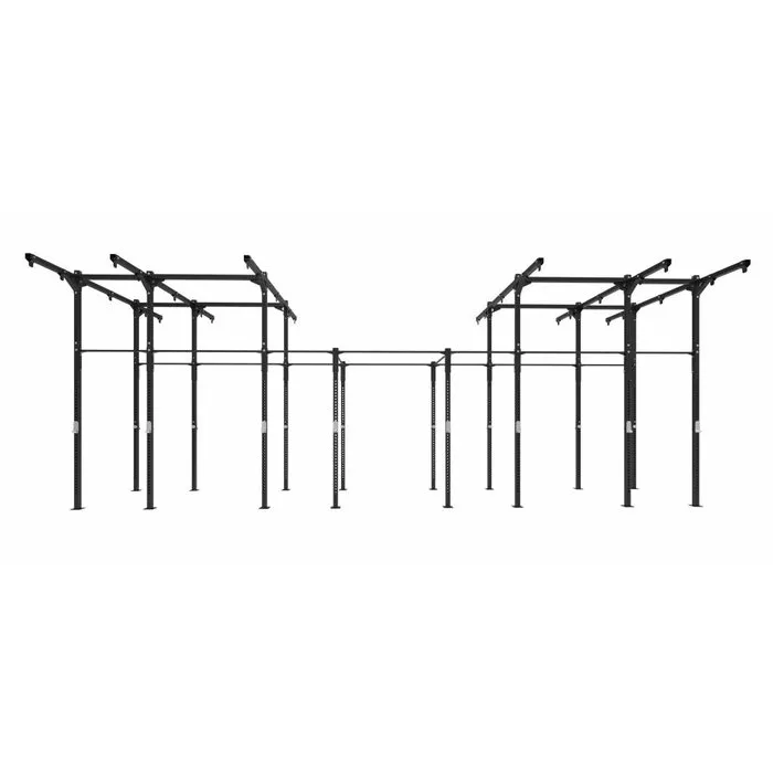 Crossmaxx Free Standing XL Rig Model F6