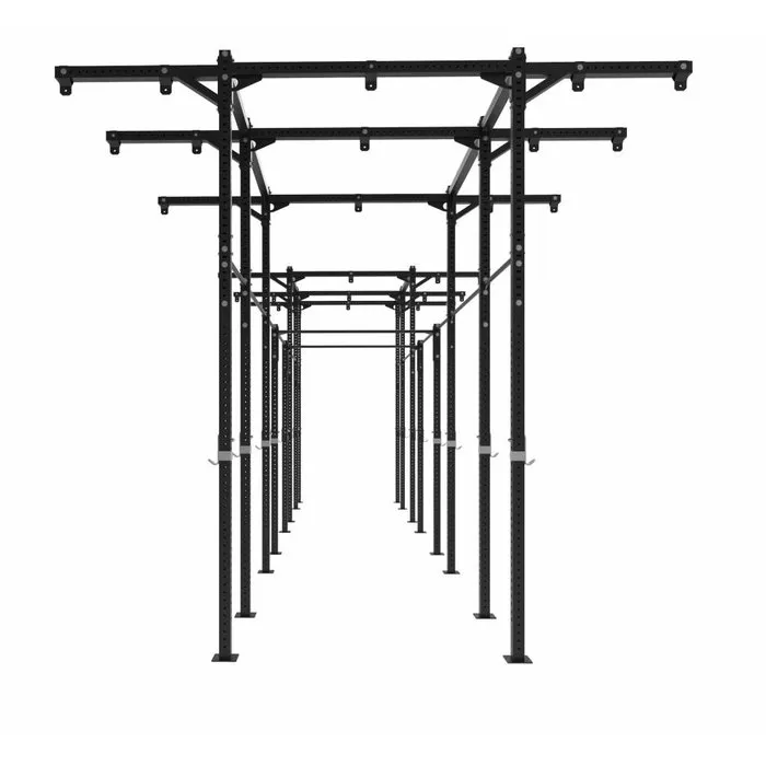 Crossmaxx Free Standing XL Rig Model F6