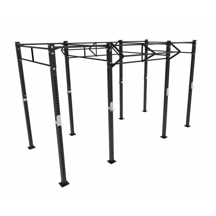 Crossmaxx Free Standing XL Rig Model F7