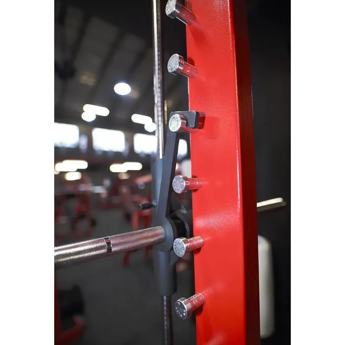 FP Equipment Smith Machine Full Commercial | Custom Made