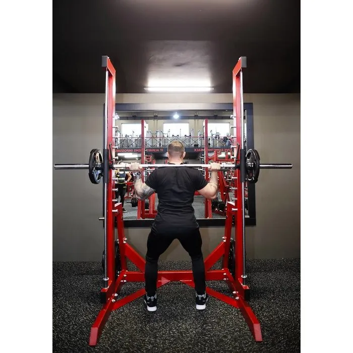 FP Equipment Smith Machine Full Commercial | Custom Made