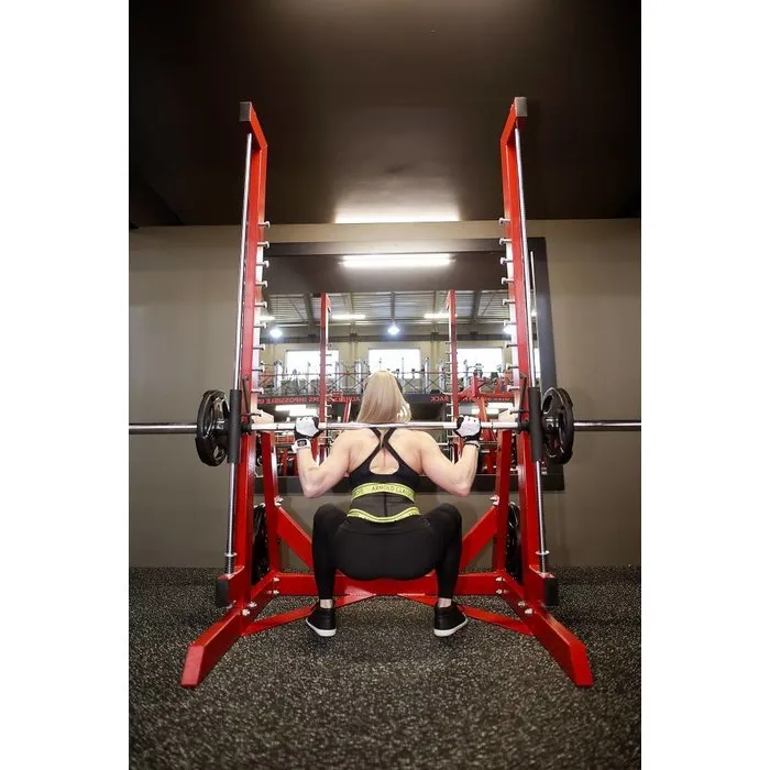 FP Equipment Smith Machine Full Commercial | Custom Made