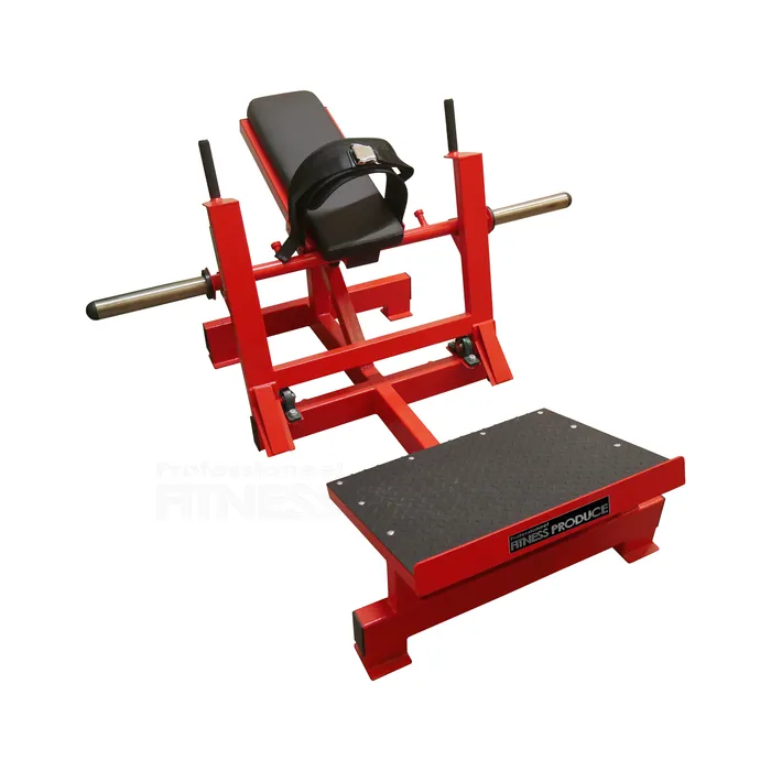 FP Equipment Hip Thrust Machine - Glute Drive  - Full Commercial