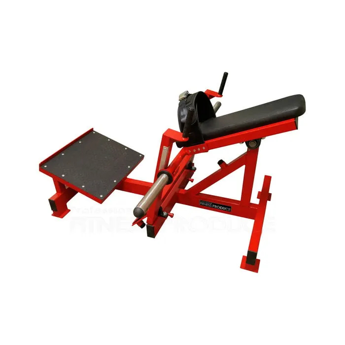 FP Equipment Hip Thrust Machine - Glute Drive  - Full Commercial