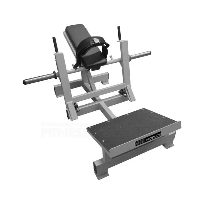 FP Equipment Hip Thrust Machine - Glute Drive  - Full Commercial