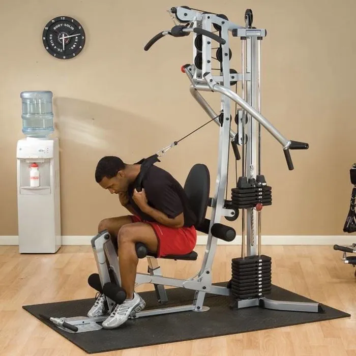 PowerLine BSG10X Home Gym Krachtstation