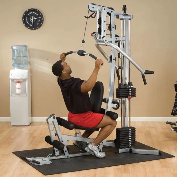 PowerLine BSG10X Home Gym Krachtstation