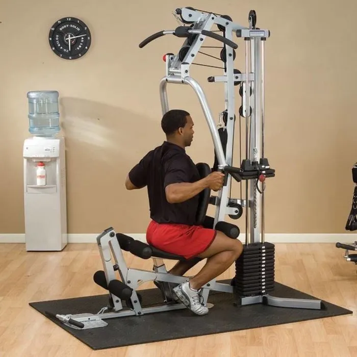 PowerLine BSG10X Home Gym Krachtstation