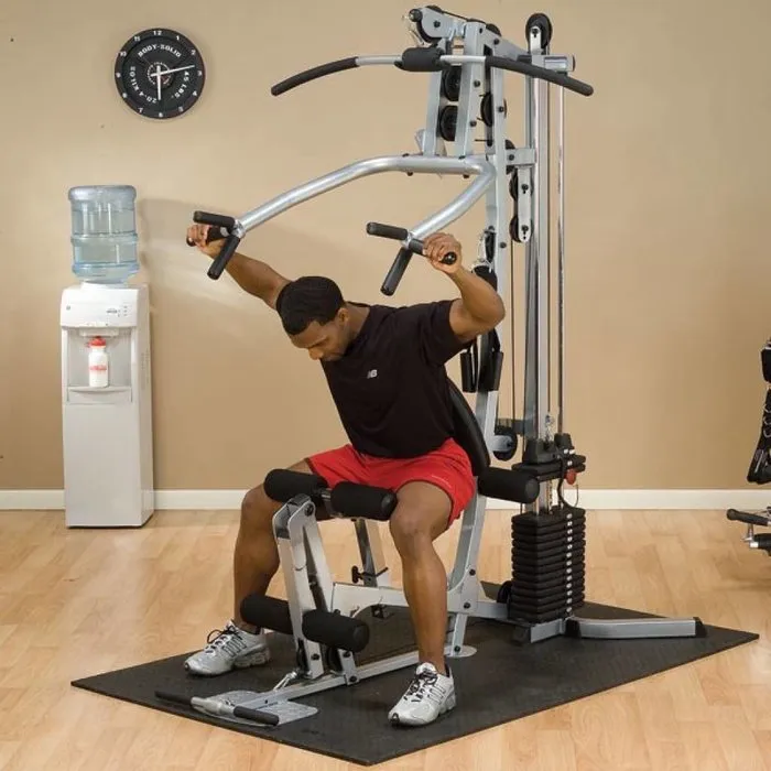 PowerLine BSG10X Home Gym Krachtstation