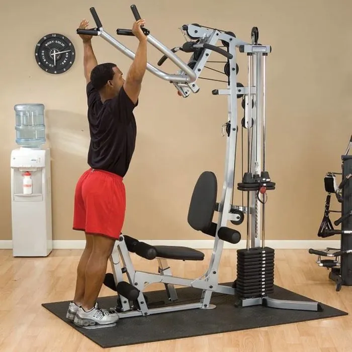 PowerLine BSG10X Home Gym Krachtstation