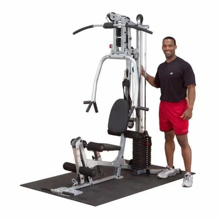 PowerLine BSG10X Home Gym Krachtstation