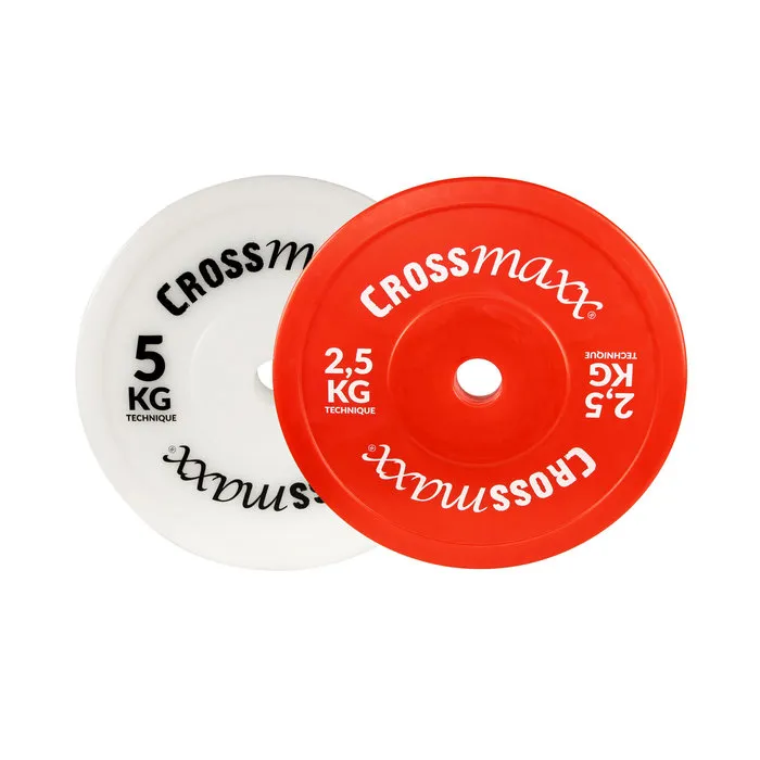 Crossmaxx LMX96 Hollow Technique Plate 50 mm