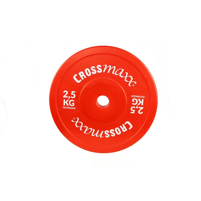 Crossmaxx LMX96 Hollow Technique Plate 50 mm