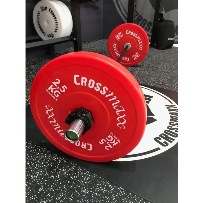 Crossmaxx LMX96 Hollow Technique Plate 50 mm