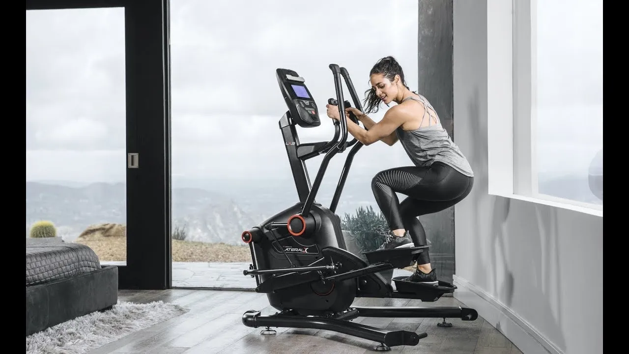 De voordelen en verschillen van een Bowflex LateralX Trainer