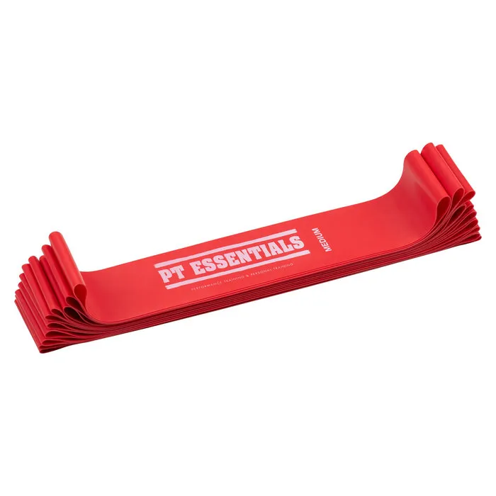 PTessentials Miniband Set - voordeelset per 10 stuks